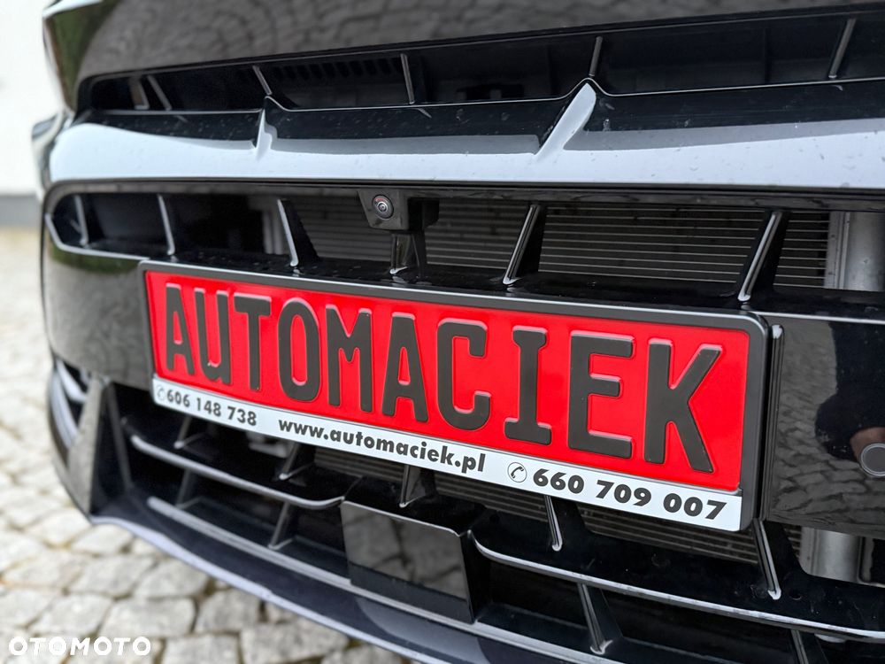 Cupra Formentor 2.0 TSI 4Drive DSG VZ Black Edition - 25