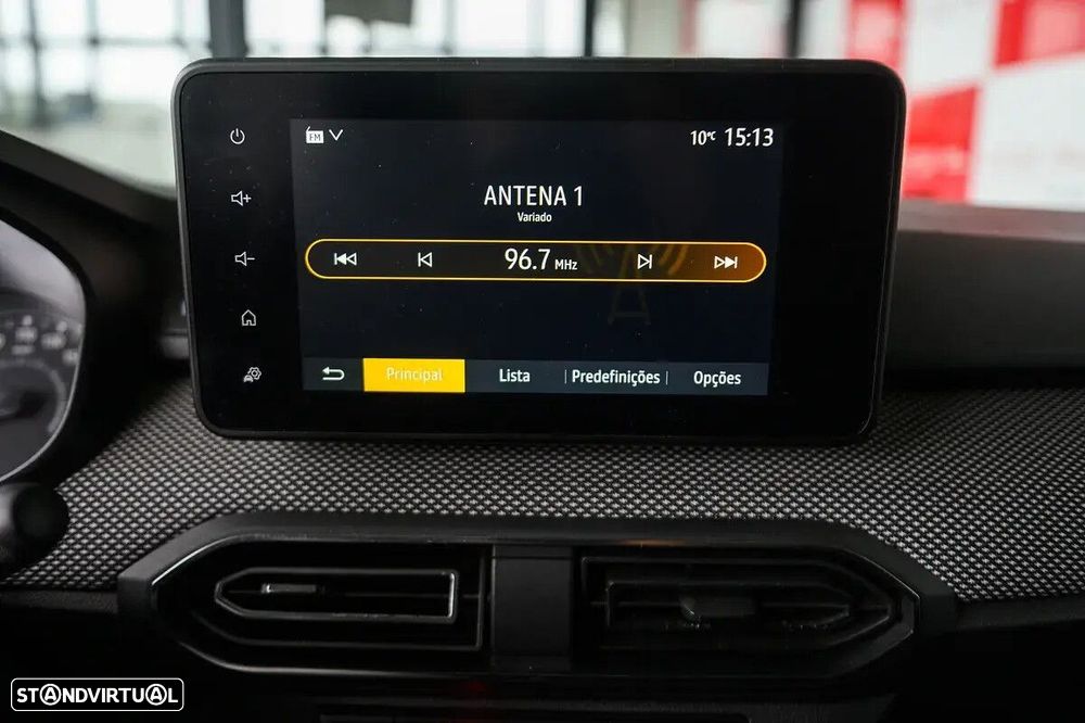 Dacia Jogger 1.0 ECO-G Expression 7L Bi-Fuel - 44