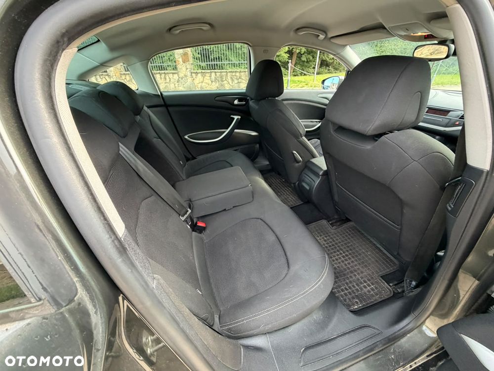 Citroën C5 1.6 HDi Dynamique Equilibre - 17