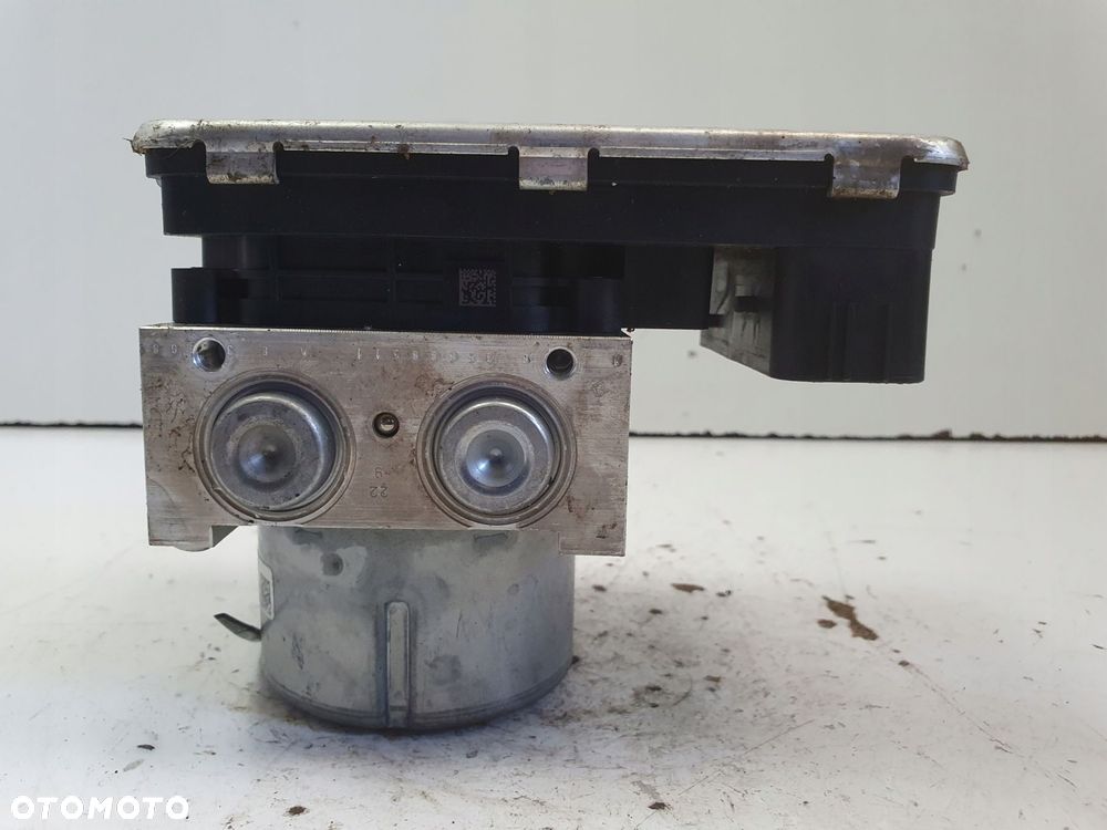Volvo V90 POMPA ABS hamulcowa Sterownik 31680098 P31680101 - 12