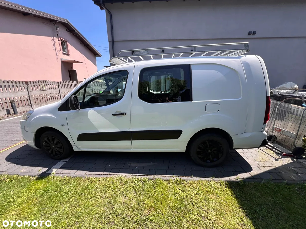 Peugeot Partner - 3