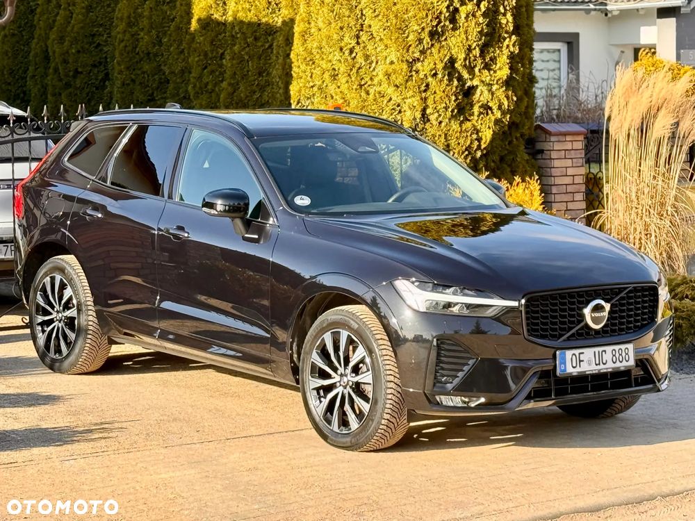 Volvo XC 60 B4 D AWD Geartronic Momentum Pro - 6
