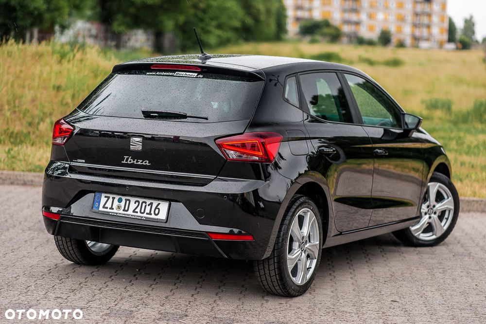 Seat Ibiza - 3