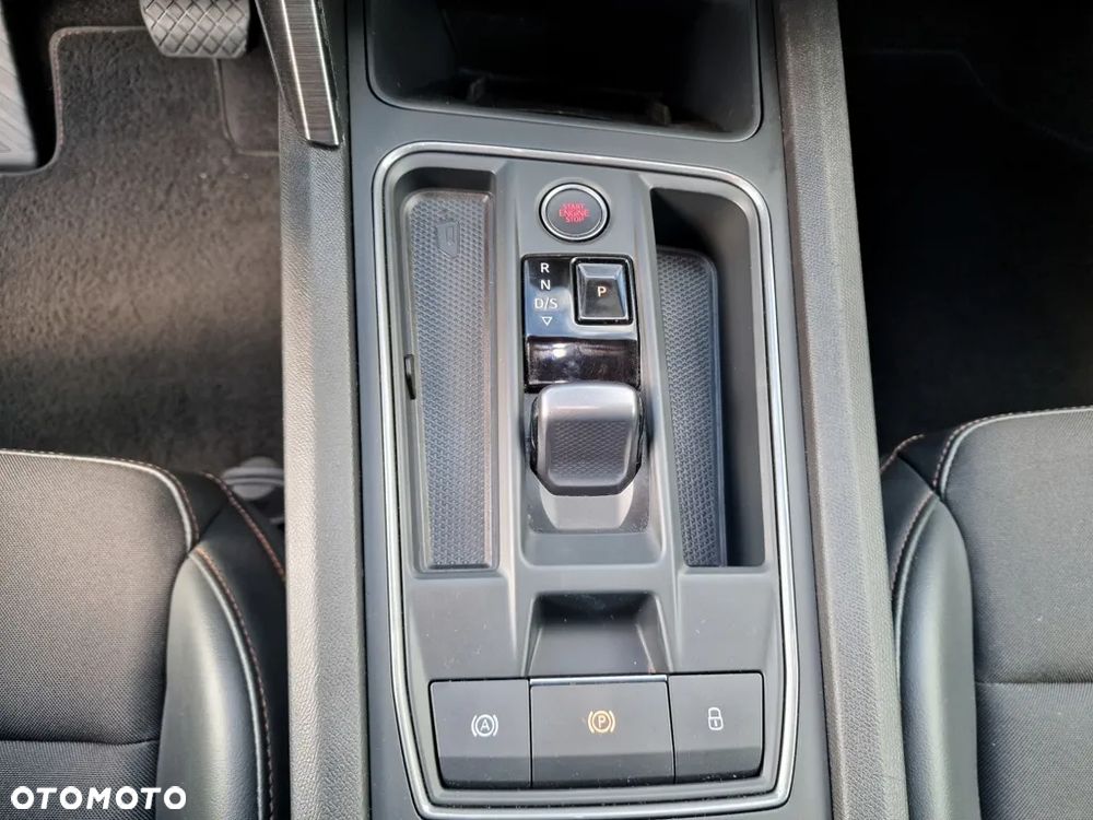 Cupra Formentor 2.0 TSI 4Drive DSG - 36