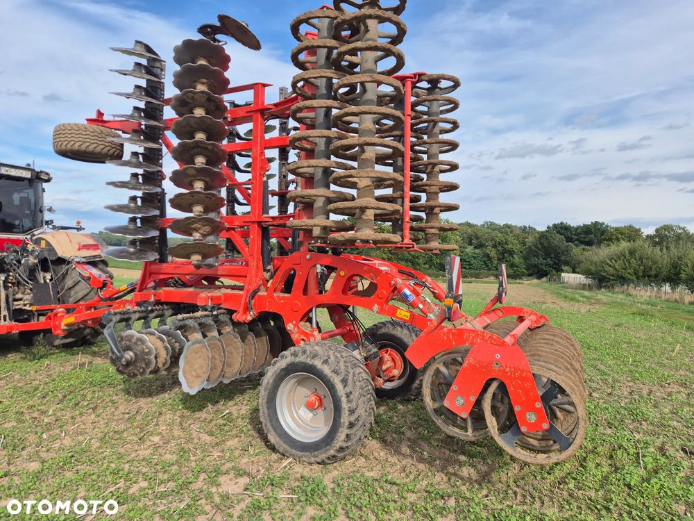 Kuhn Optimer XL 7500 - 7