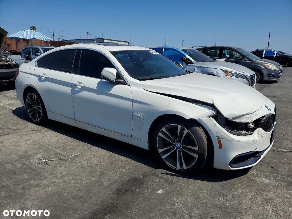 BMW Seria 4 430i Sport-Aut Sport Line - 11