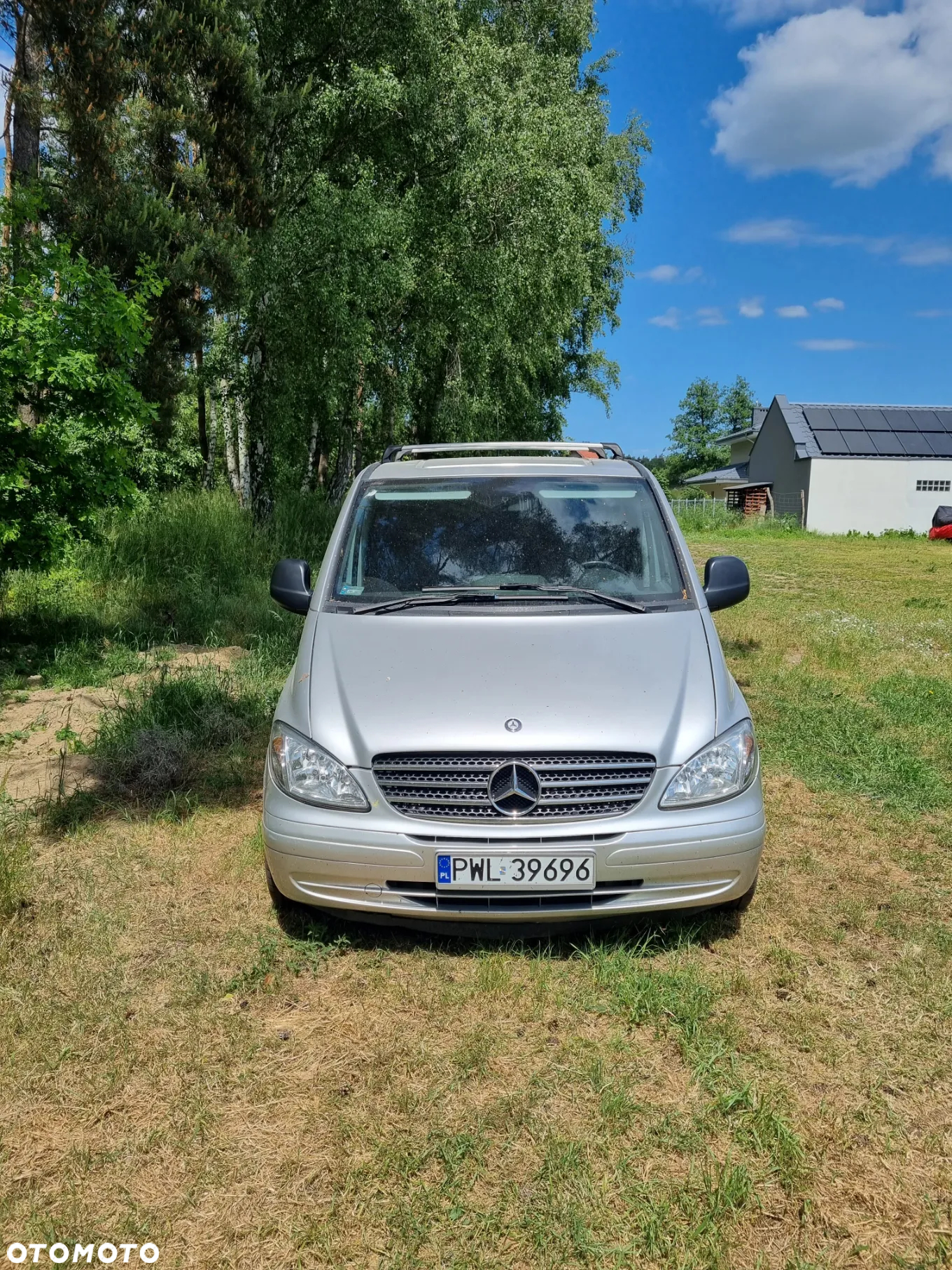 Mercedes-Benz Vito - 3