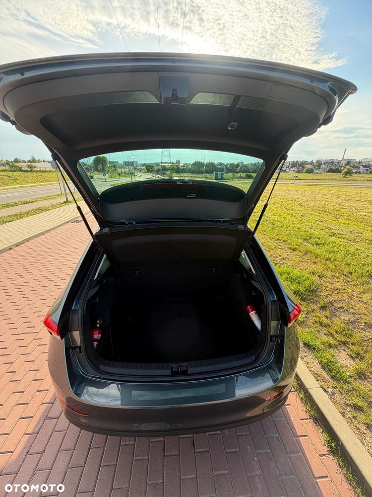 Skoda Scala 1.0 TSI Style DSG - 4