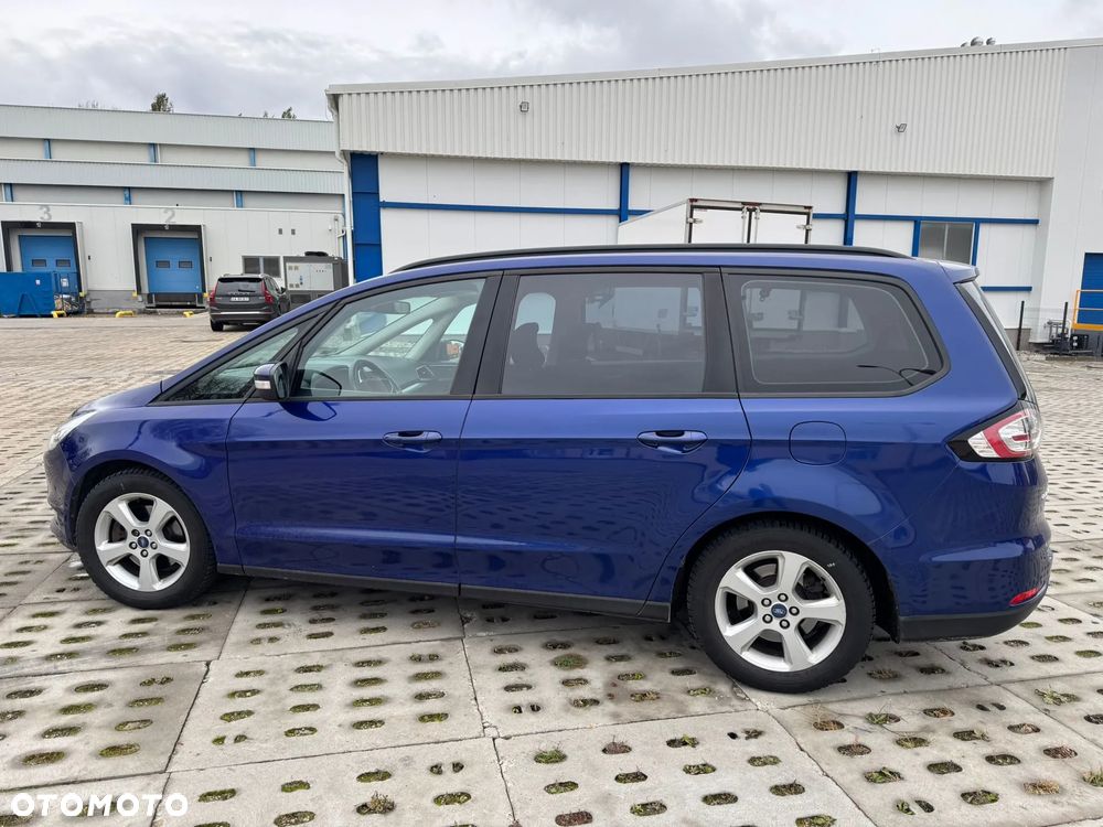 Ford Galaxy 2.0 EcoBlue Trend PowerShift - 3