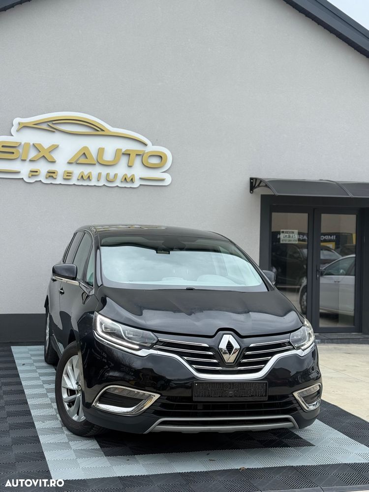 Renault Espace - 11