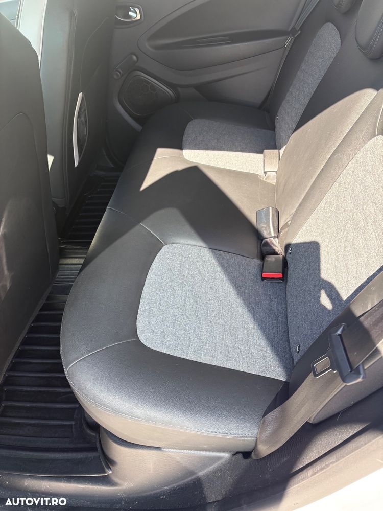 Renault ZOE 50 R110 Life - 16