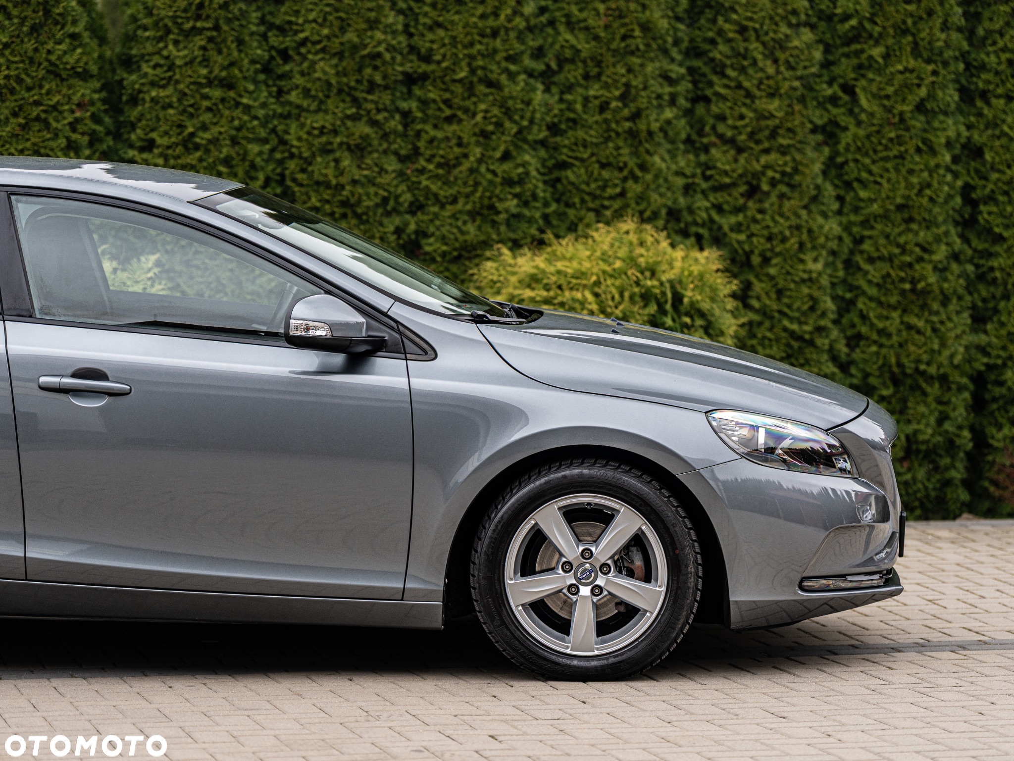 Volvo V40 D2 Drive-E Dynamic Edition - 9