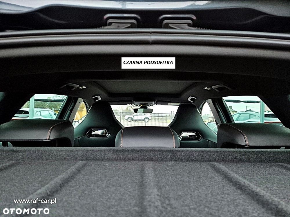 Cupra Formentor VZ 2.0 TSI 4Drive DSG - 10