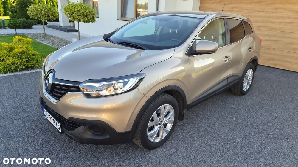 Renault Kadjar Energy TCe 130 Business - 27