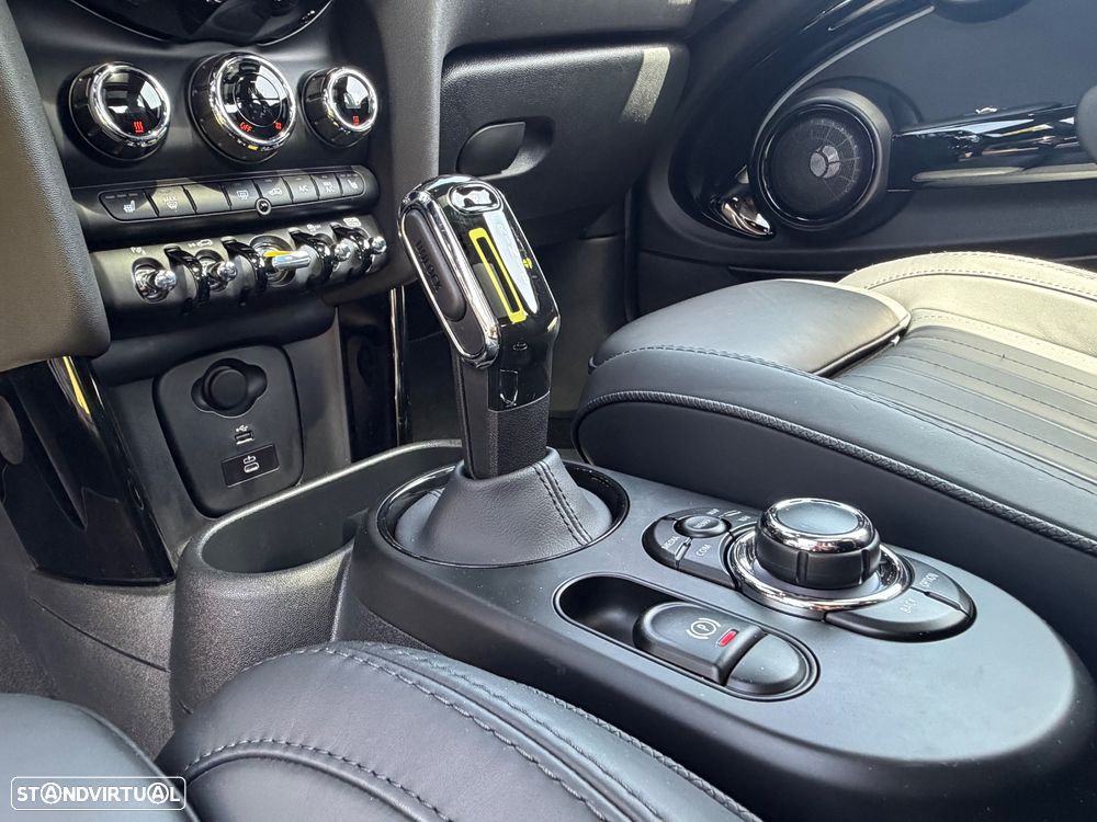 MINI 3 Portas Cooper SE Yours - 22