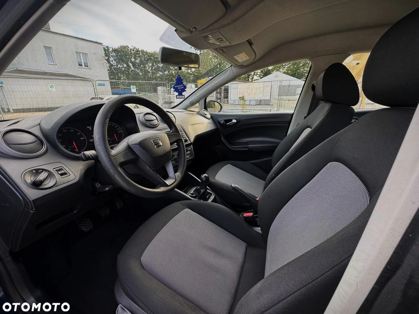 Seat Ibiza - 6