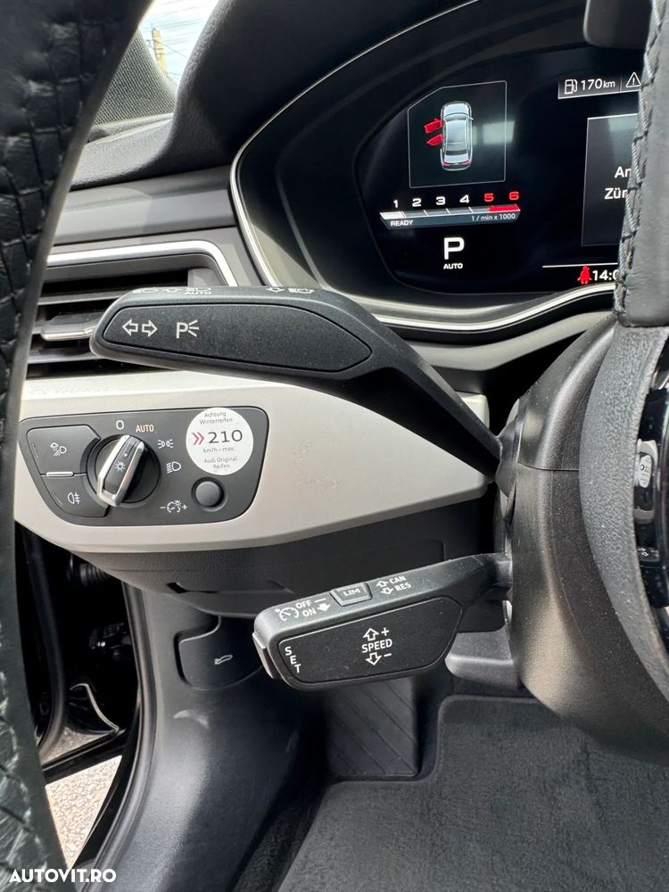 Audi Q7 55 TFSI e quattro tiptronic S line - 7