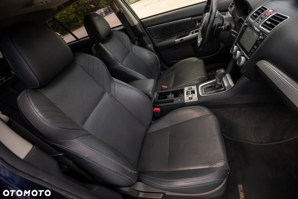 Subaru Levorg 1.6GT Sport - 22