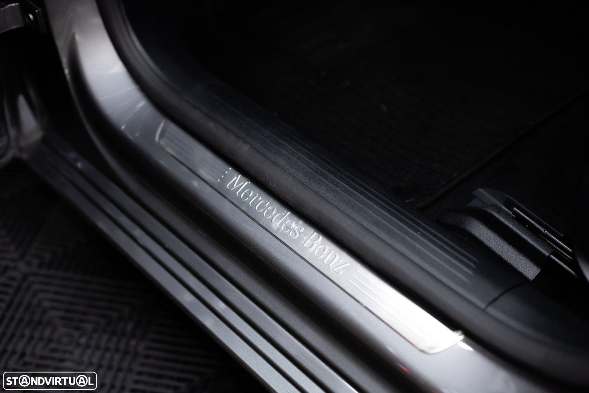 Mercedes-Benz A 180 d Progressive Aut. - 26