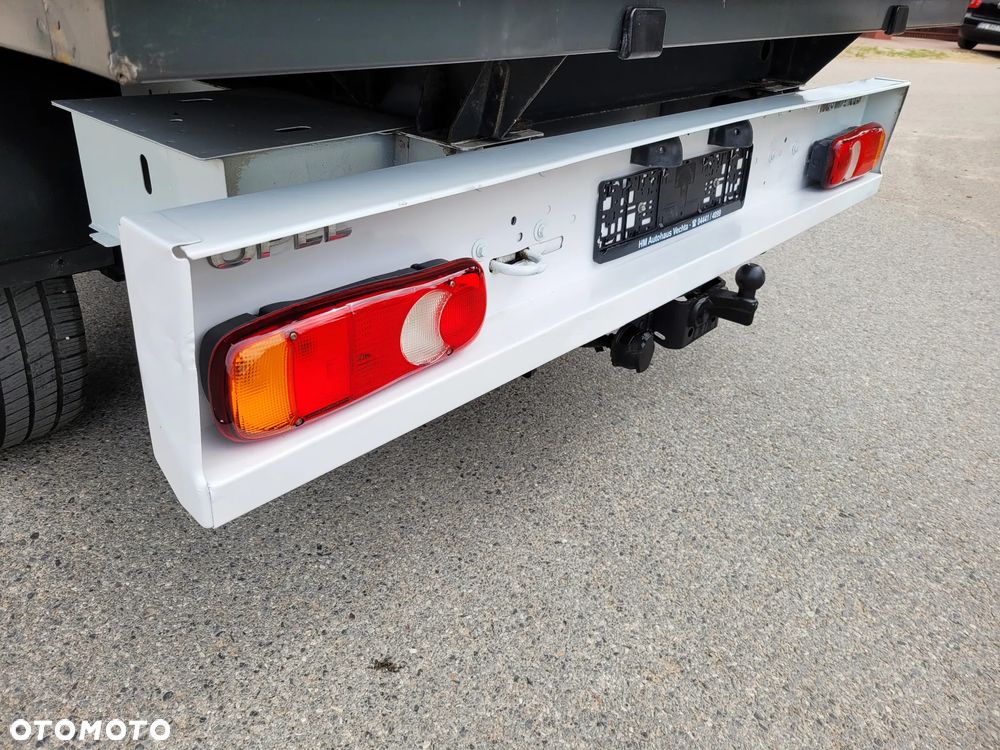 Opel Movano - 19
