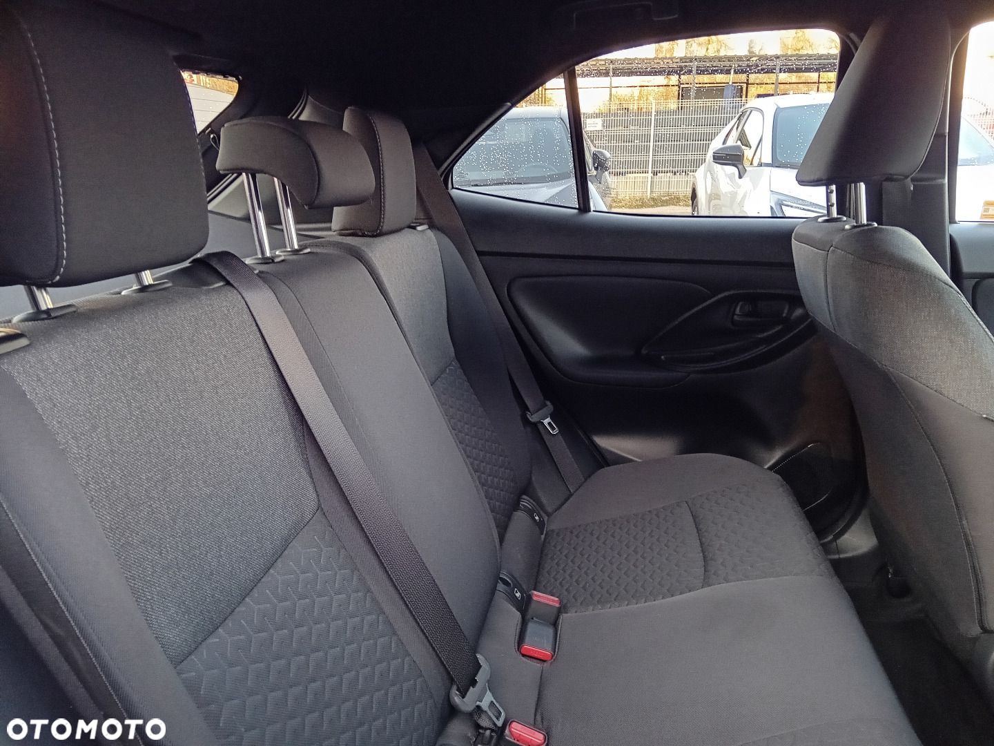 Toyota Yaris Cross - 30