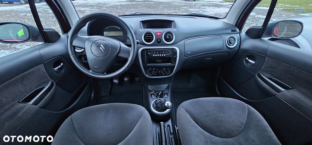 Citroën C3 1.4 Exclusive - 22