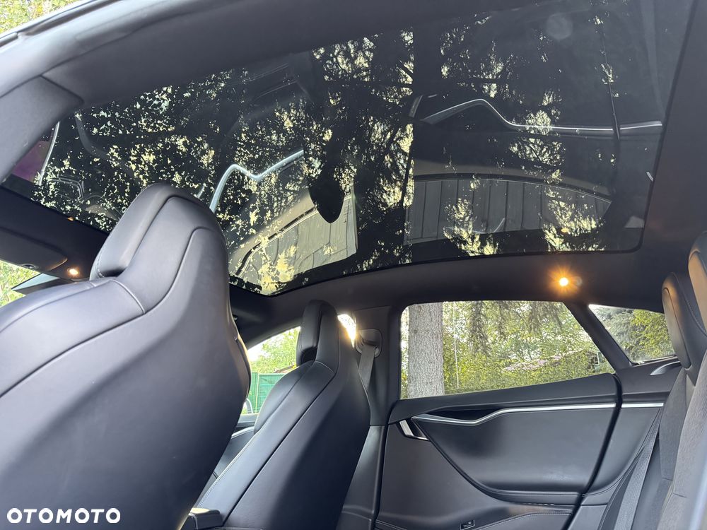 Tesla Model S Long Range Plus - 28