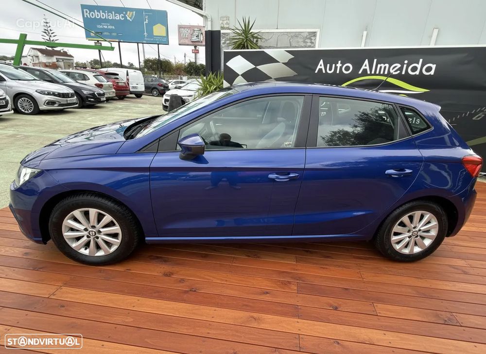 SEAT Ibiza 1.0 Style - 4