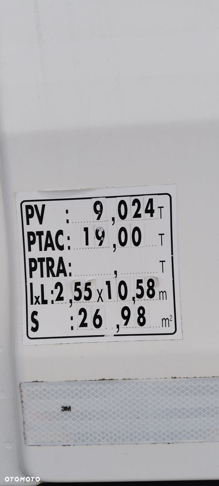 MAN TGM 15.290 - 23