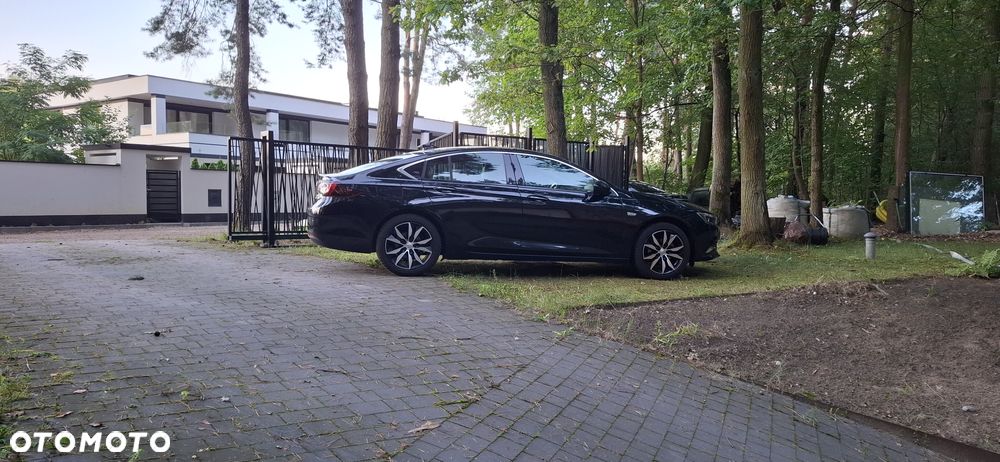 Opel Insignia 1.5 T Elite S&S - 21