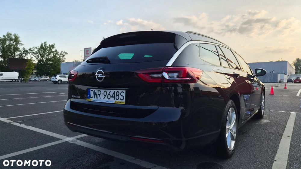 Opel Insignia 1.6 CDTI Elite S&S - 6