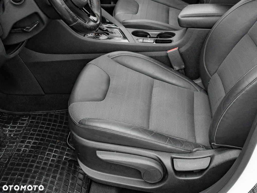 Kia Niro - 14
