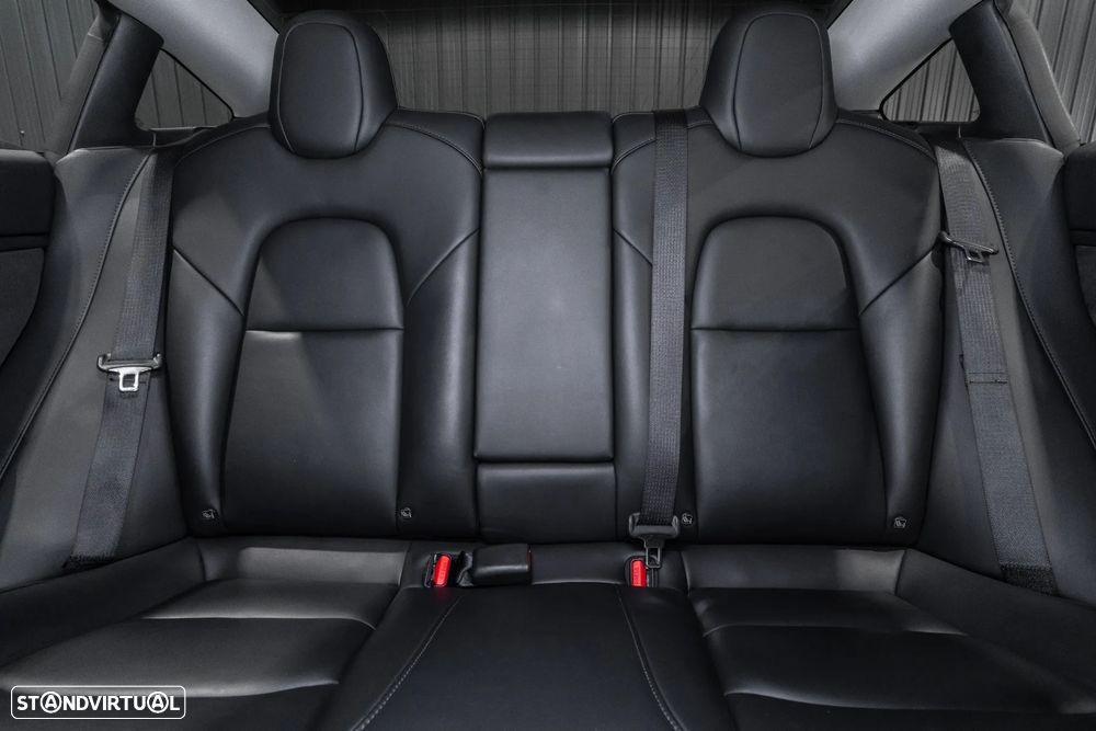 Tesla Model 3 Performance Dual Motor AWD - 22