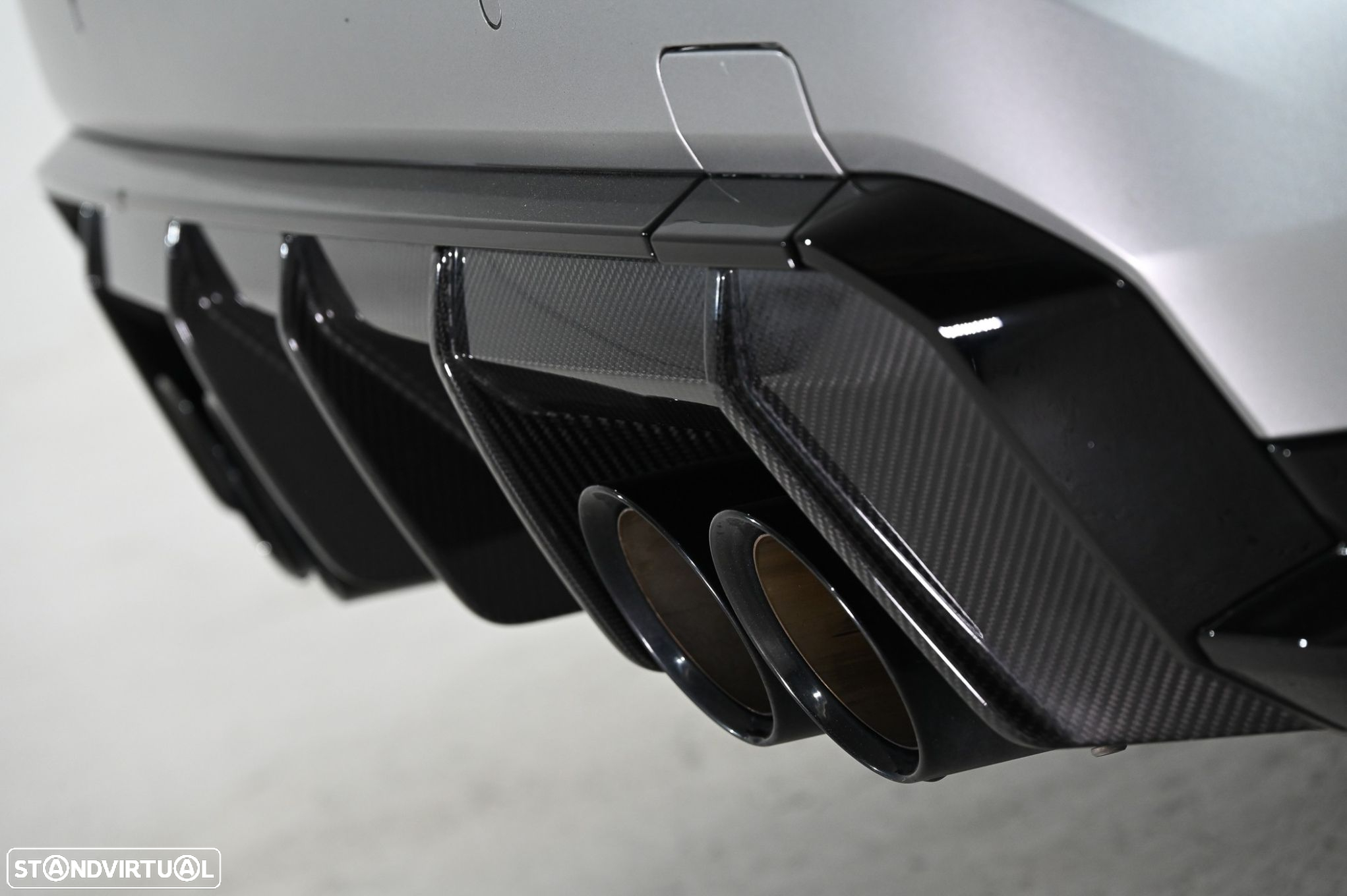 BMW M4 Competition - 16
