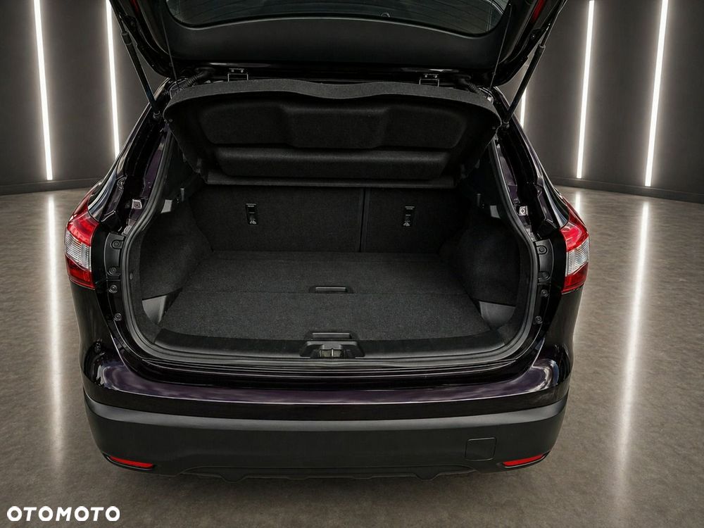 Nissan Qashqai - 16