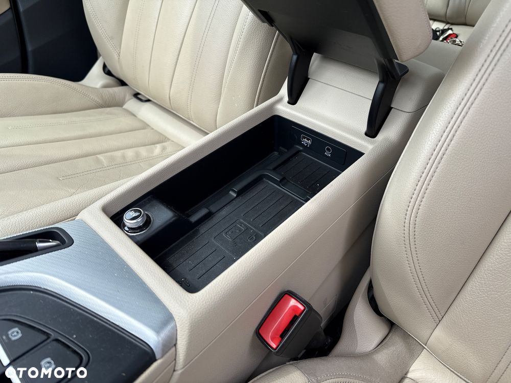 Audi A4 Limousine 45 TFSI Quattro Sport S tronic - 22