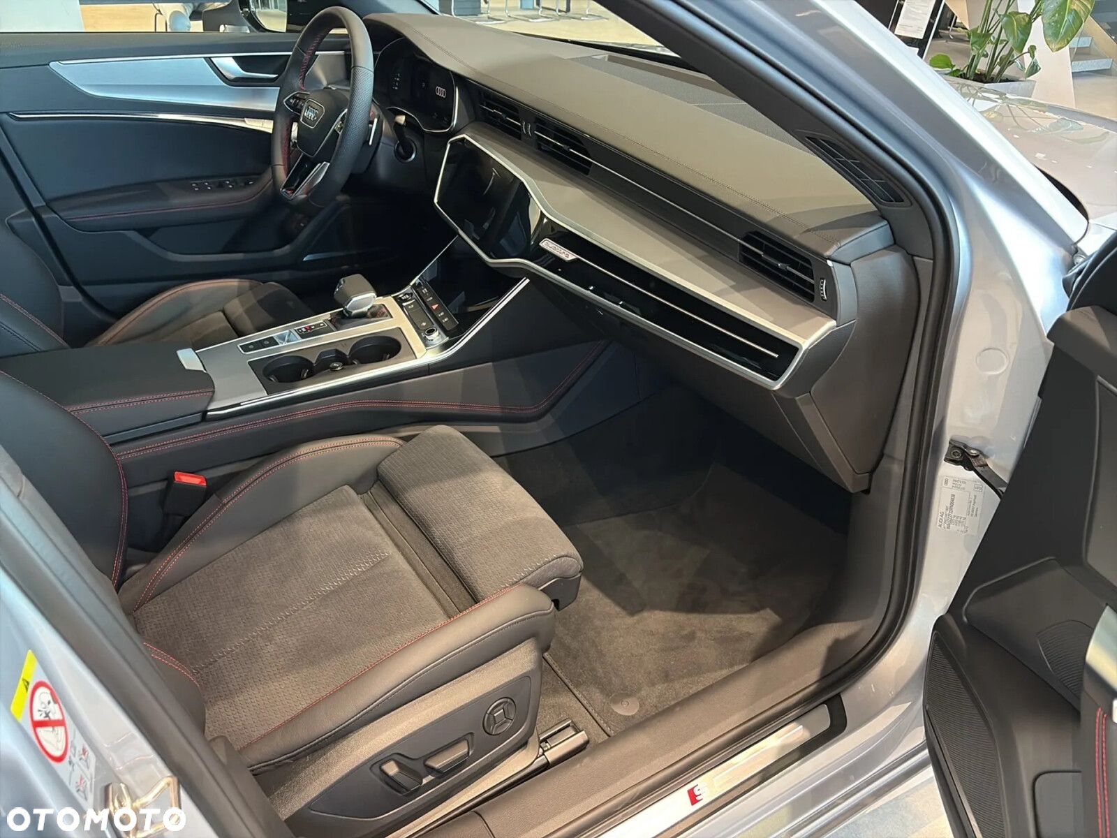 Audi A6 - 21