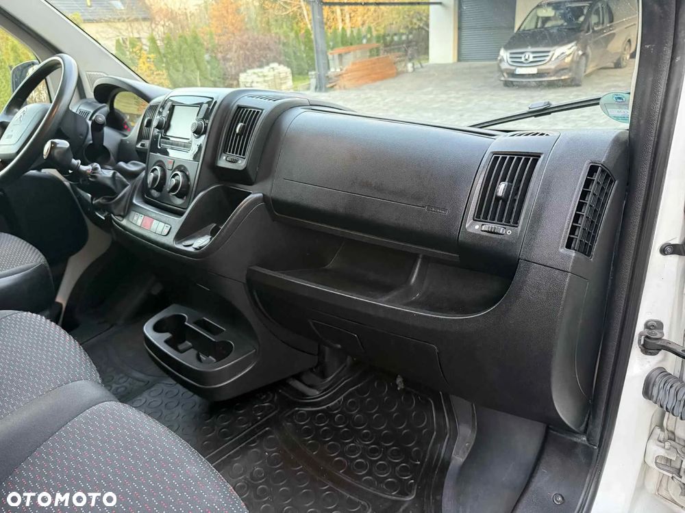Citroën Jumper - 16