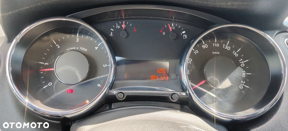 Peugeot 5008 120 VTi Premium - 11
