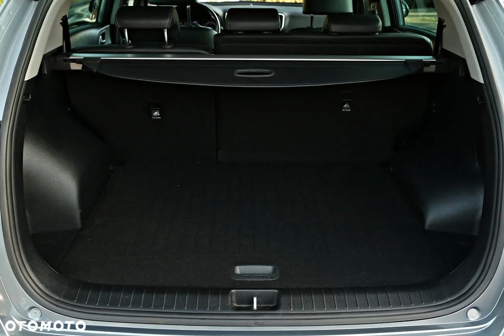 Kia Sportage - 39