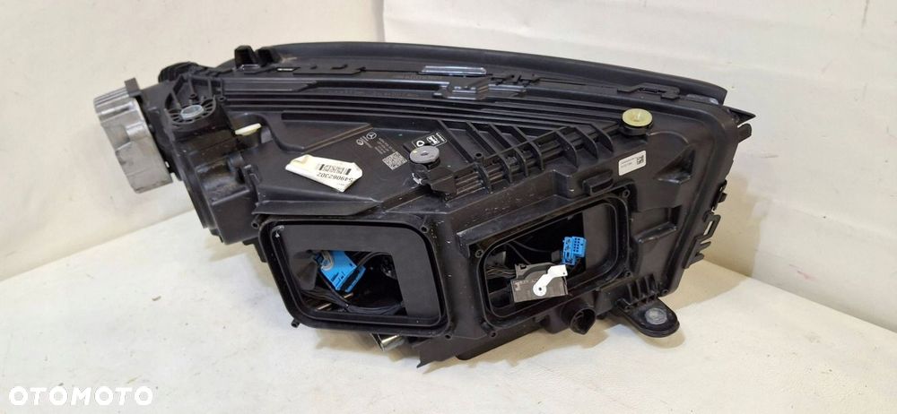 LAMPA PRZÓD PRZEDNIA LEWA MERCEDES GLC W254 A254 DIGITAL LIGHT A2549062302 - 6