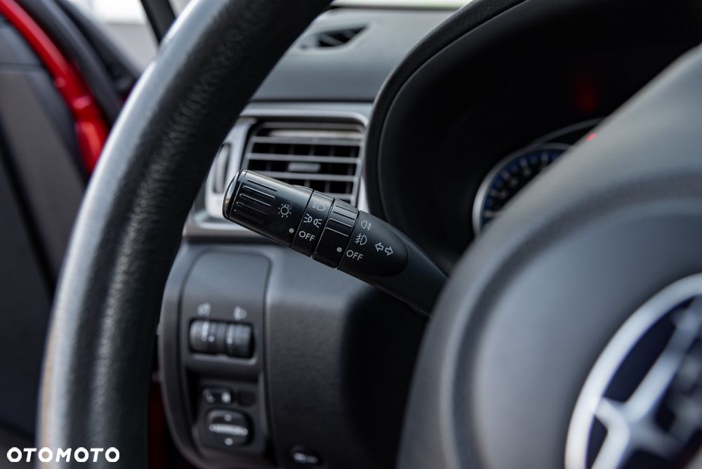 Subaru Forester 2.0X Automatik Comfort - 33