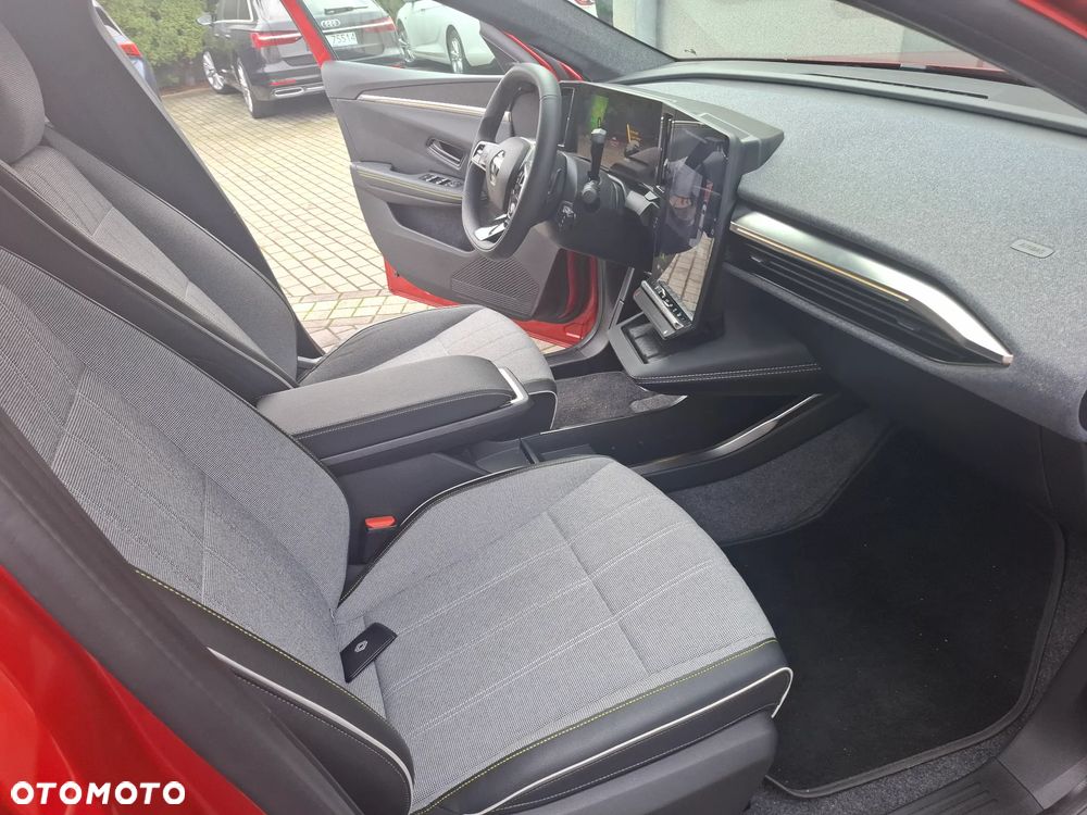 Renault Scenic EV87 Techno - 13