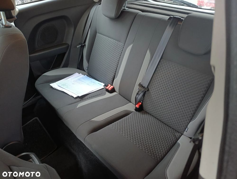 Ford Fiesta 1.25 Trend Edition - 10