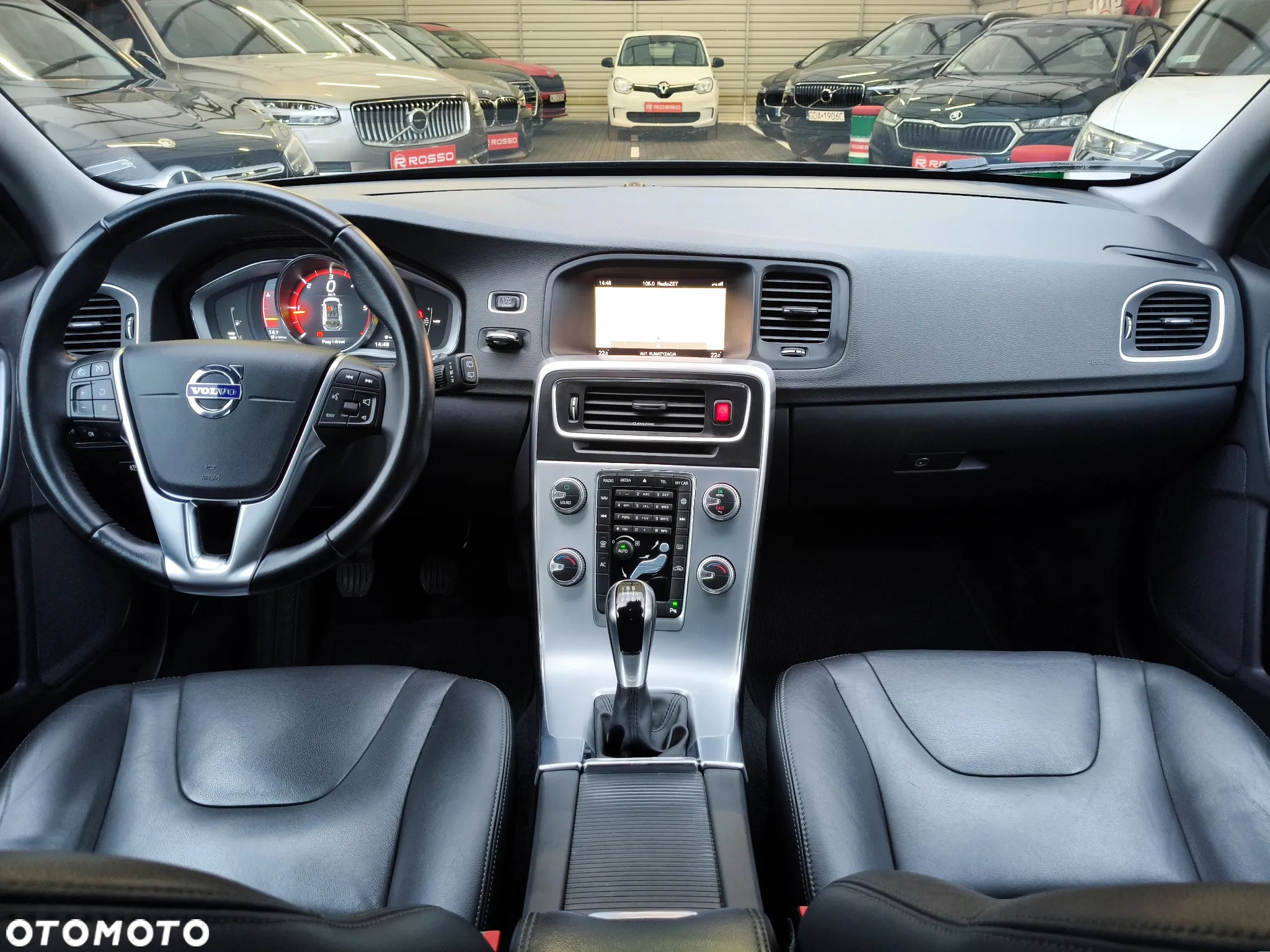 Volvo V60 Cross Country D3 Pro - 20
