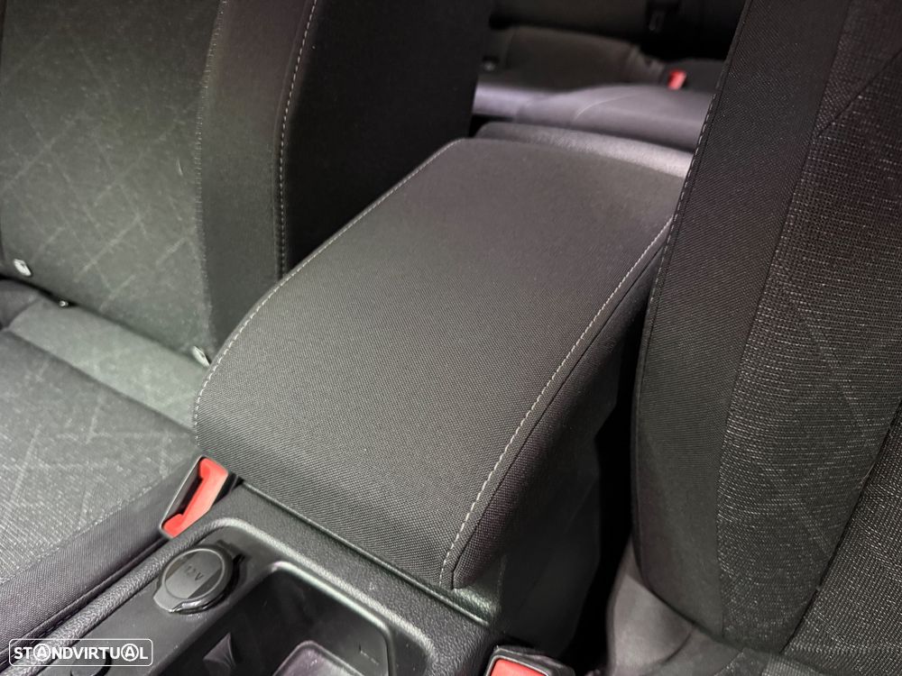 VW Golf 1.0 TSI Sportline - 11