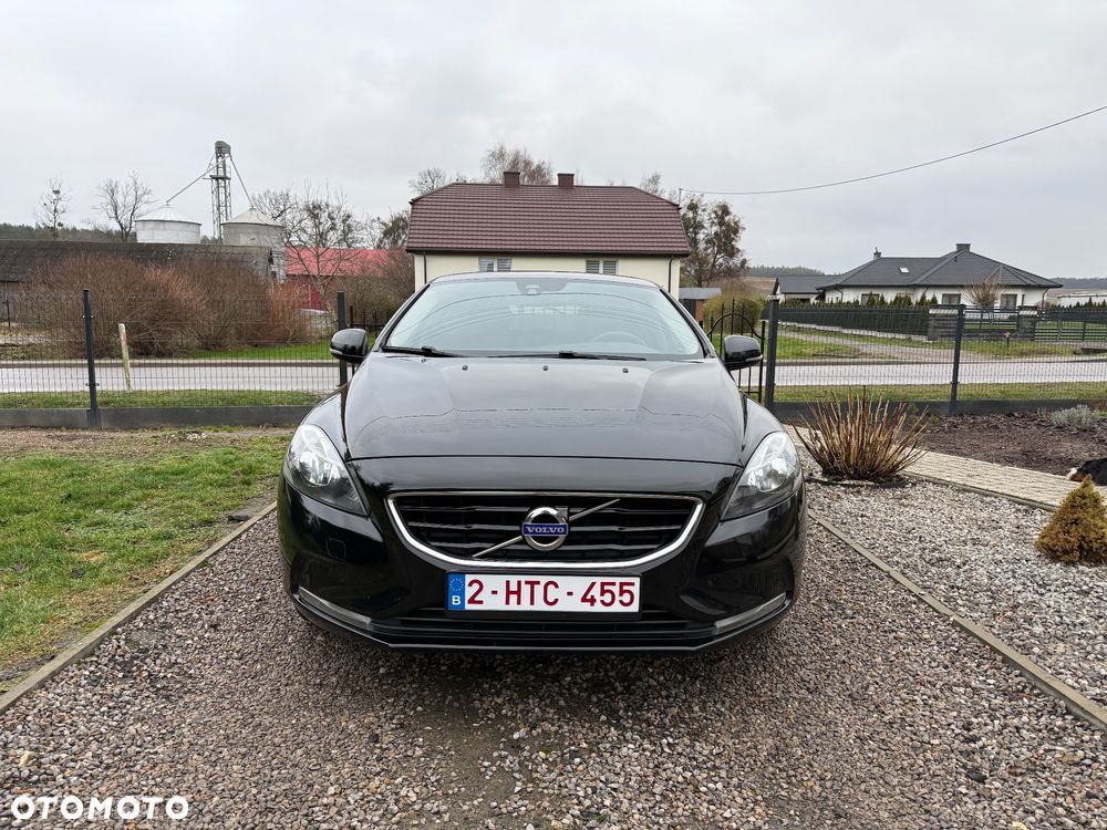 Volvo V40 D2 Ocean Race - 2