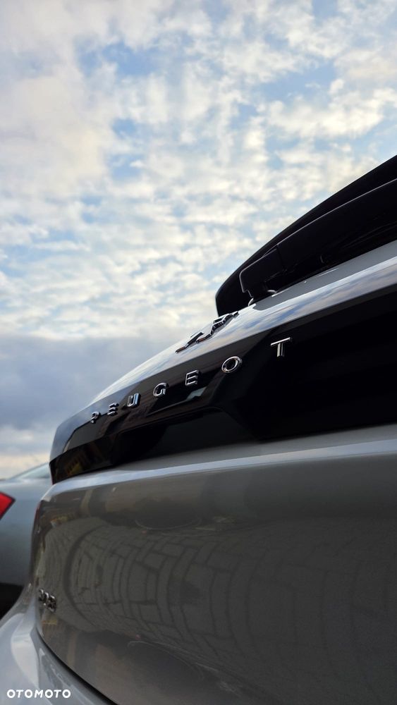 Peugeot 208 1.2 PureTech Allure S&S - 24