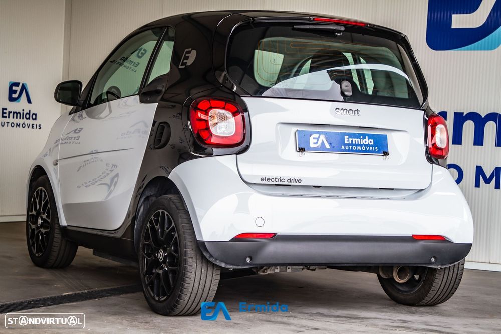 Smart ForTwo Coupé - 7