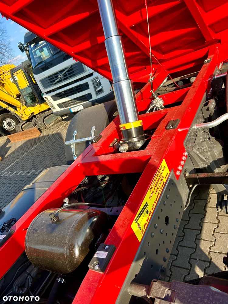 Mercedes-Benz Axor - 6